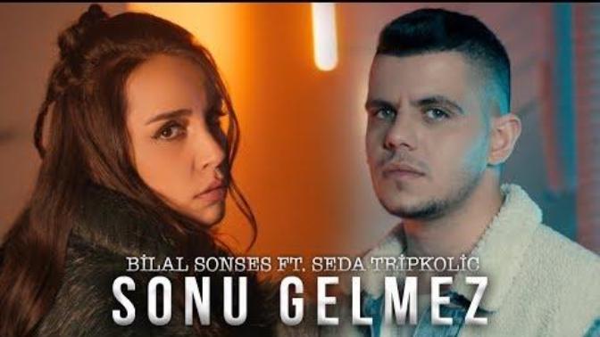 Bu aralar sürekli dinlediğiniz şarkı var mı?