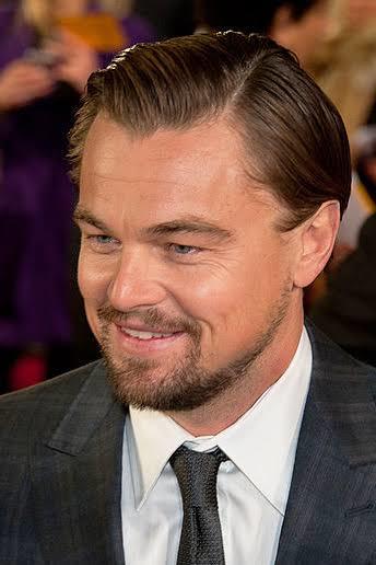 Leonardo Di Caprionun en iyi filmi hangisi?