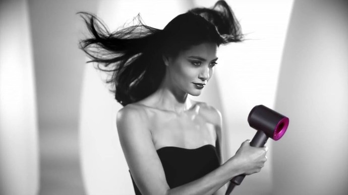 Dyson Supersonic™ Saç Kurutma Makinesi