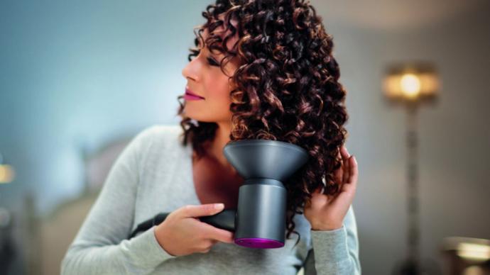 Dyson Supersonic V9