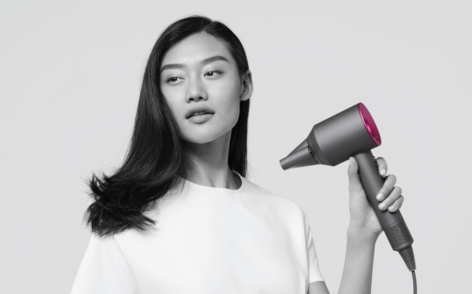 Dyson Supersonic™ Saç Kurutma Makinesi