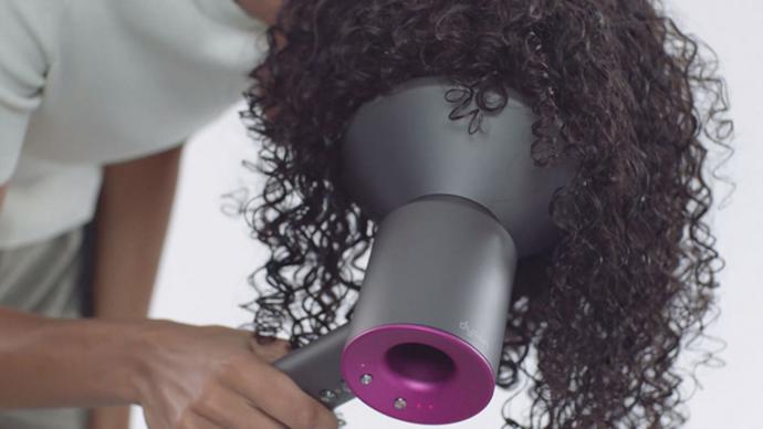Dyson Supersonic V9