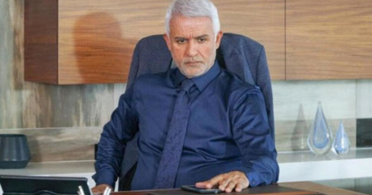 Saçlarına beyazlar düştü mü? KizlarSoruyor