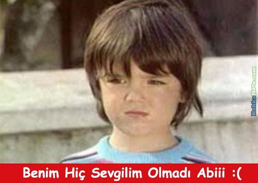 Bu zamana kadar kaç sevgiliniz oldu?