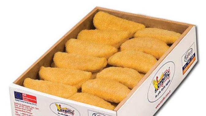 Erpiliç cordon bleu yiyebilen var mı?