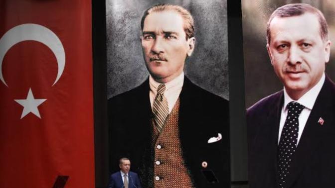 Tayyip Erdoğan'ın Atatürk'ten daha fazla sevilmesinin sırrı nedir?