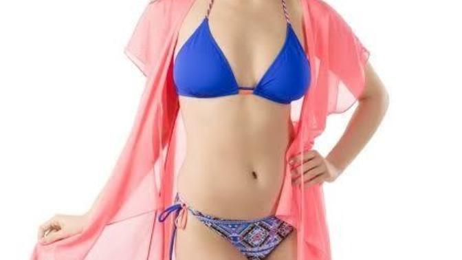 Sevgilime bikini alcam?
