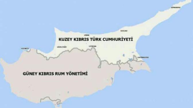 Kıbrıs rum kesimi zengin bir ulkemi?