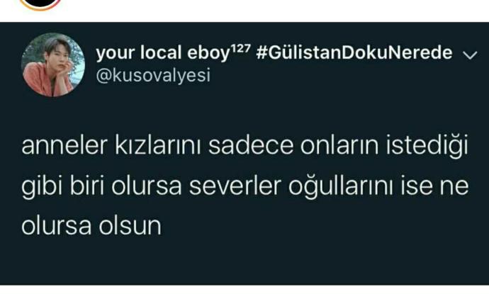 Sizce annelerin erkek evlat, kız evlat ayrımı var mı?