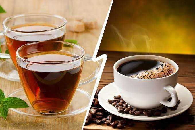 Sabah ilk öğün kahve mi çay mı?