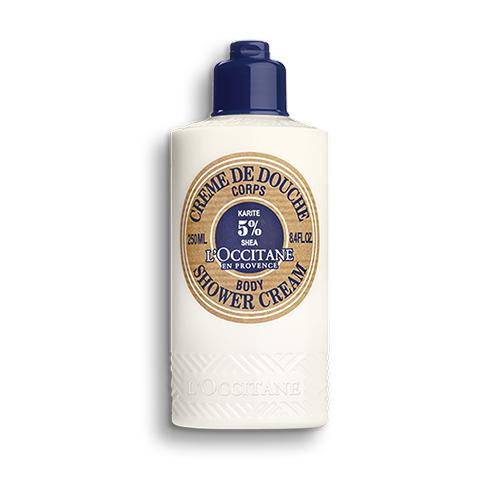 en iyi shower cream