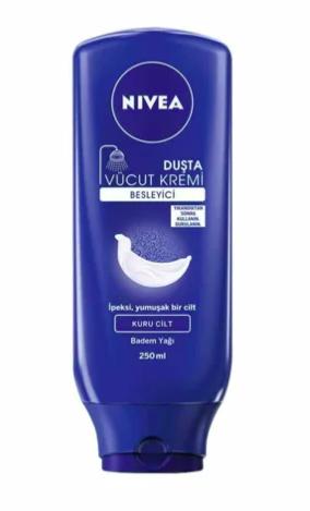Shower cream ne demek? - KizlarSoruyor