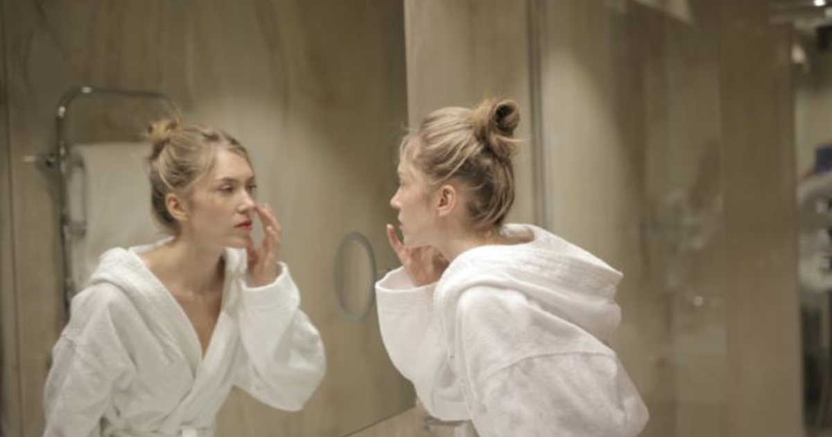 Shower cream ne demek? KizlarSoruyor