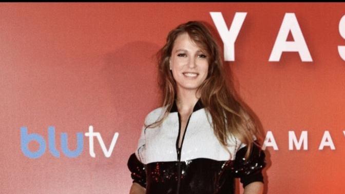 Demet mi Serenay mı Fahriye mi Hande mi Neslihan mı hangisi daha güzel?