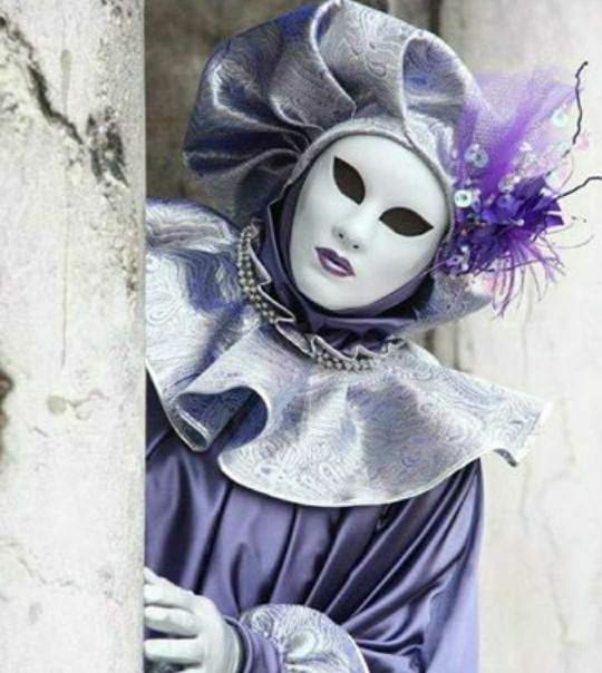 İnsanlar neden maske takar?