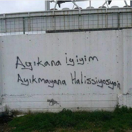 Karakterin övgüye layık mı?