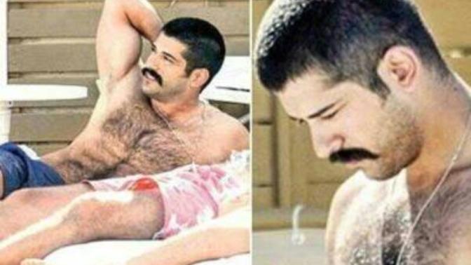 Kıllı erkek size çekici mi geliyor itici mi?