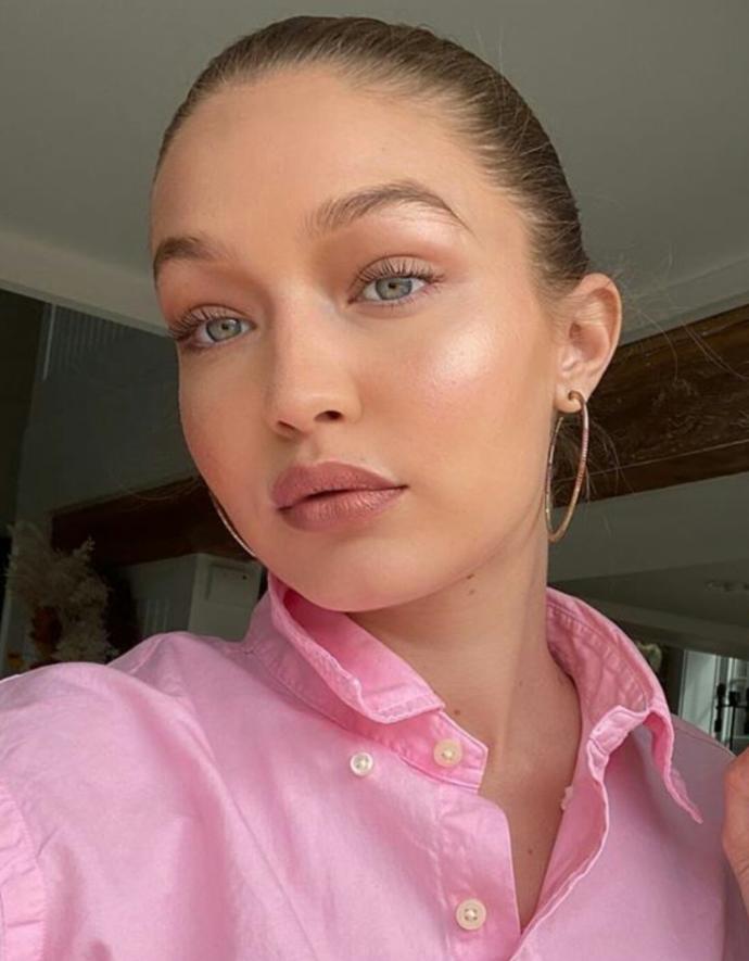 Hadise mi daha güzel , Gigi Hadid mi?