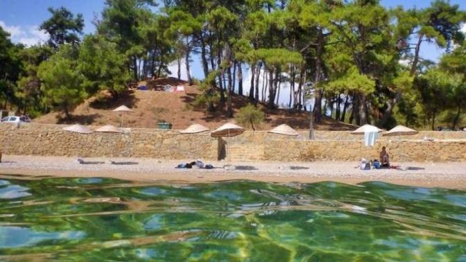 Trakya'da gezilecek yerler nereler?