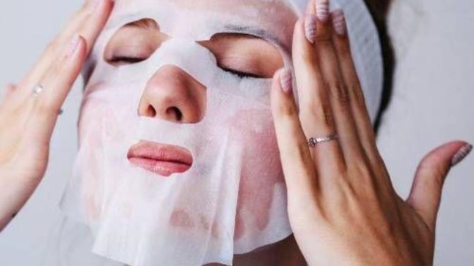 Kağıt maske yapmayı sever misiniz?