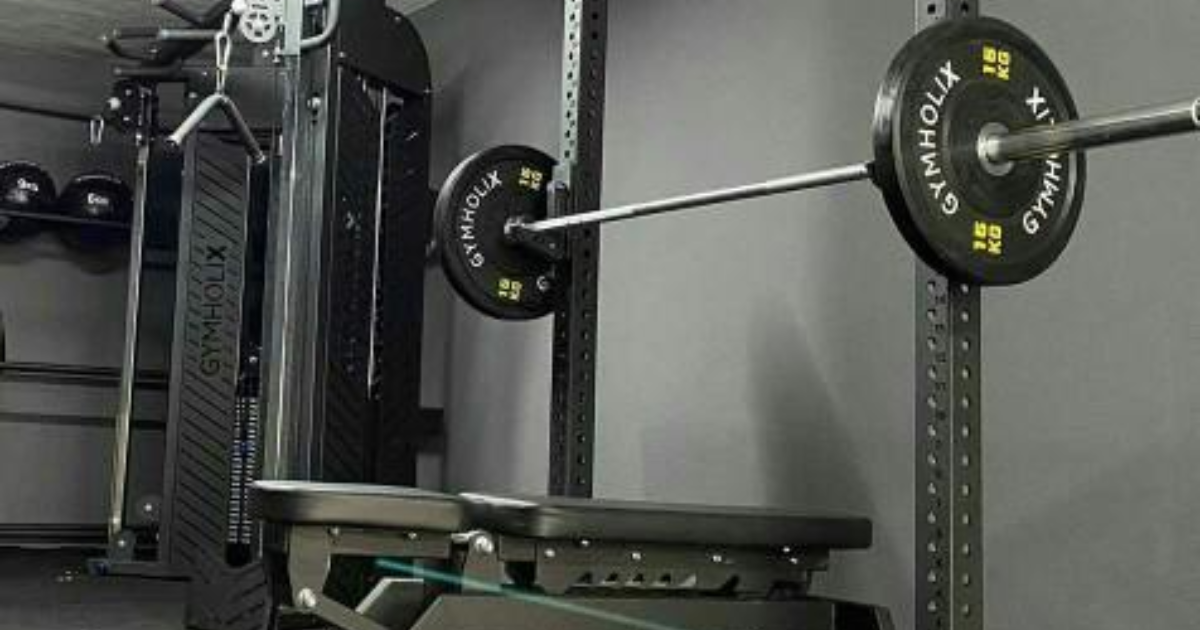 Spor yaşamınız nasıl gidiyor evde yeterli verimi alabiliyor musunuz