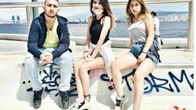 Hangi kız daha güzel?