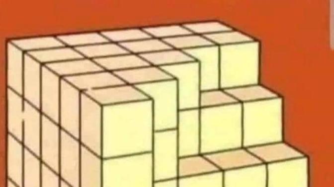 Küp olması için kaç küpe ihtiyaç vardır?