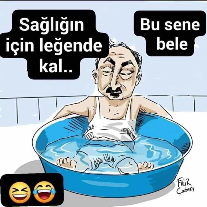 Tatile gidecek misiniz?