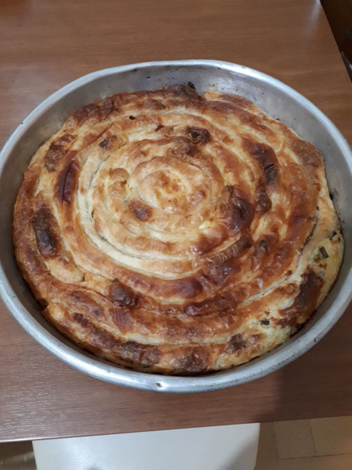 Kadın börek yapmasını bilmiyorsa o aile dağılmaya mahkum mudur ?