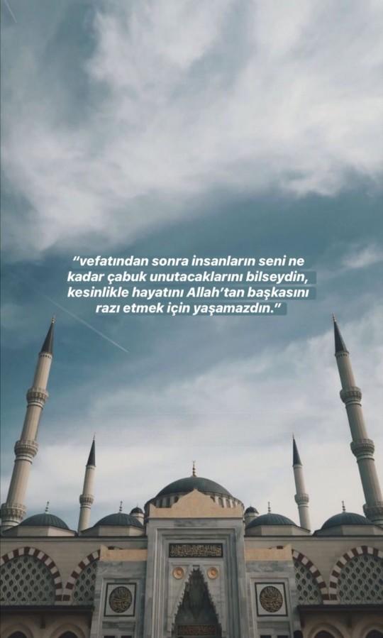 Sizi iyi hissettiren bir şey paylaşır mısınız?