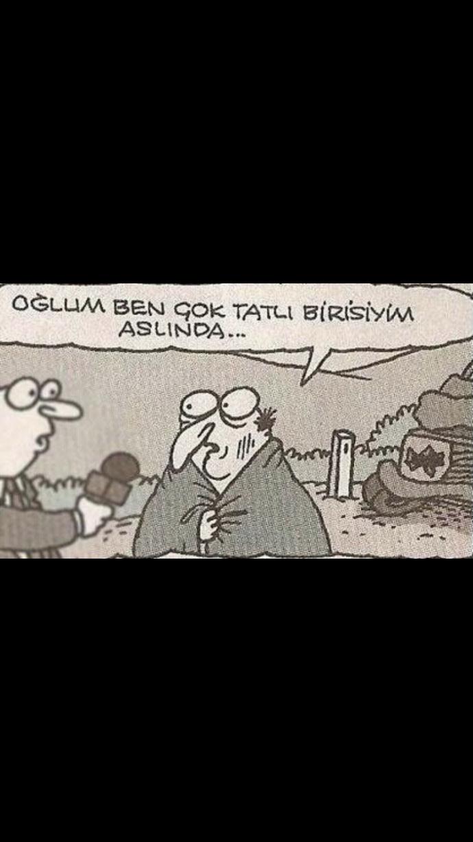 kendimi anlatma çabam