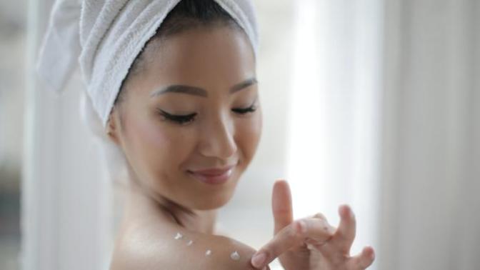 Shower cream nasıl kullanılır?