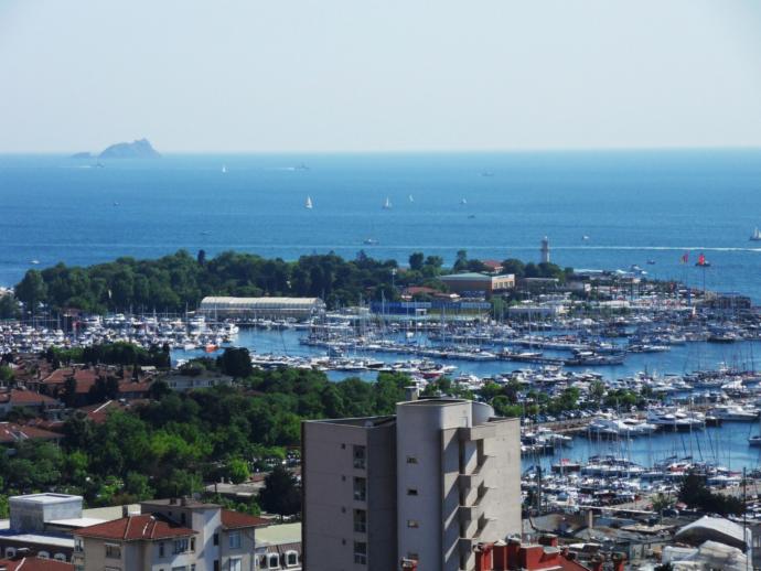 Üsküdar mı daha güzel Kadıköy mü?