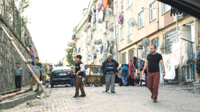 Selamsız/Üsküdar