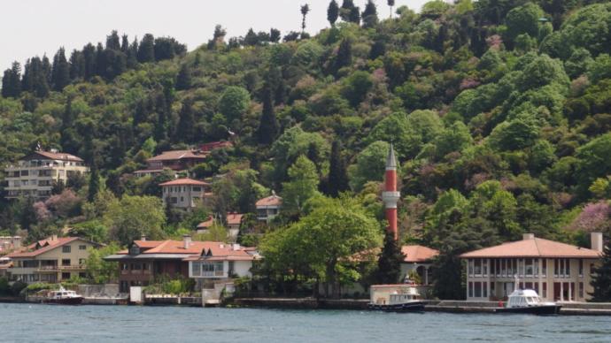 Üsküdar mı daha güzel Kadıköy mü?