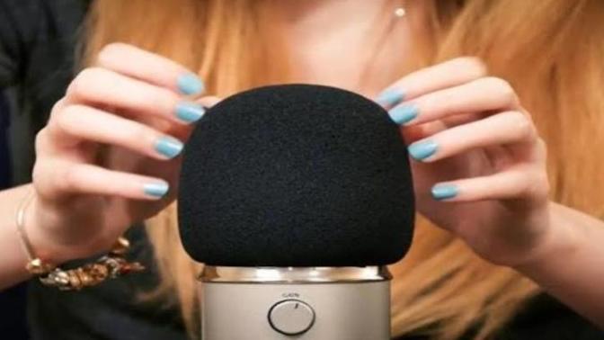 ASMR Ne Demek?