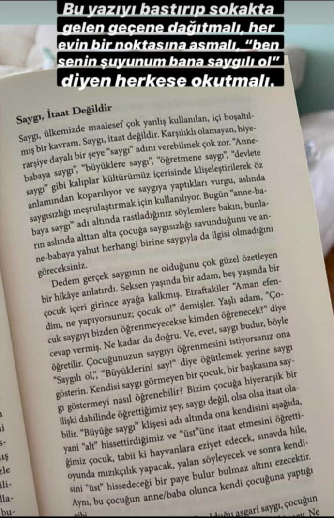 Az bilinen görgü kuralları nedir?