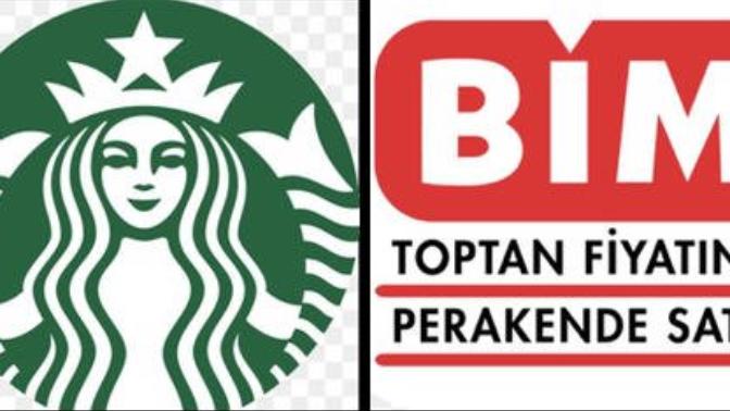 Acaba diyorum; Starbucks’ da mı yoksa BİM’de mi çalışmak daha zor?