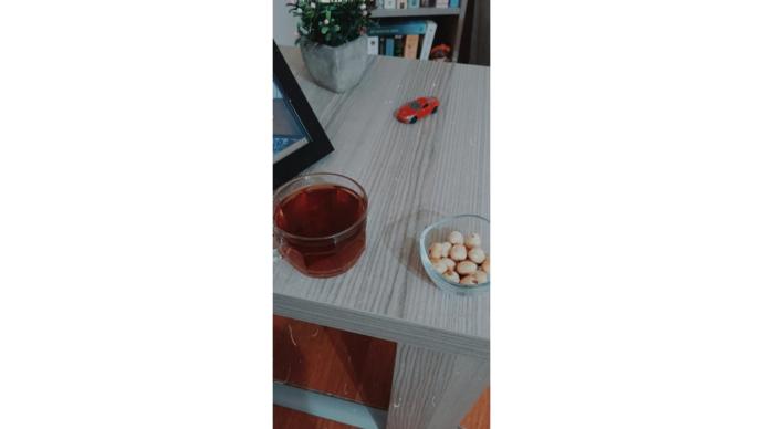 Görselini en iyi ifade eden kısa notunu buraya