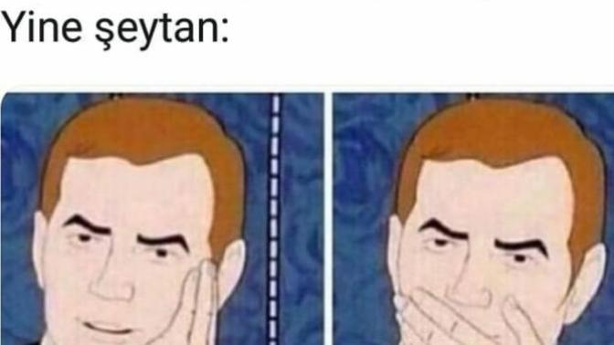 Sinirliyken sakin kalabilenlerden misiniz, yoksa şeytan bile şaşırır mı planlarınıza?