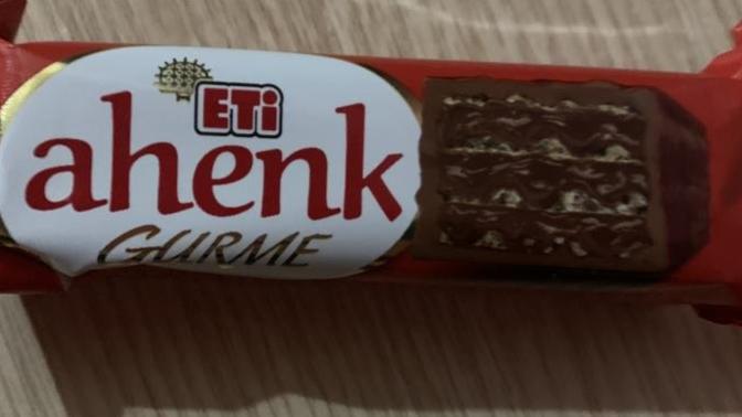 En sevdiğiniz çikolata hangisi?