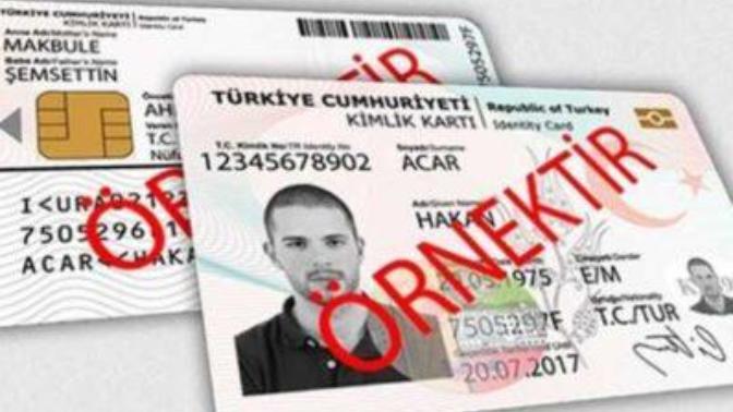 Kimlik bilgilerindeki din bilgilerini değiştirme uygulaması başlatıldı. Ne düşünüyorsunuz?