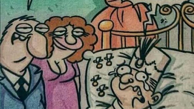 Sünnet şakası yaptınız /yapıldı mı?