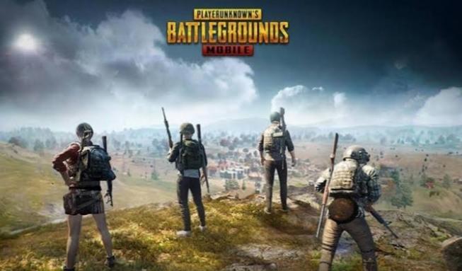 Pubgde kaçıncı seviyesiniz?