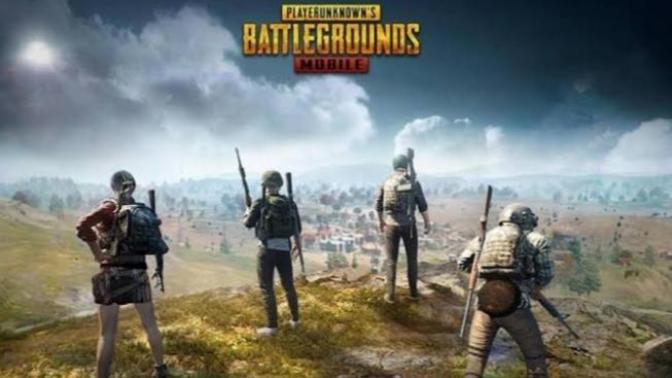 Pubg'de kaçıncı seviyesiniz?