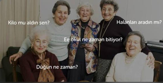 Her bayram ziyaretinde duyduğun; ama bu bayram duyamayacağın o soru nedir?