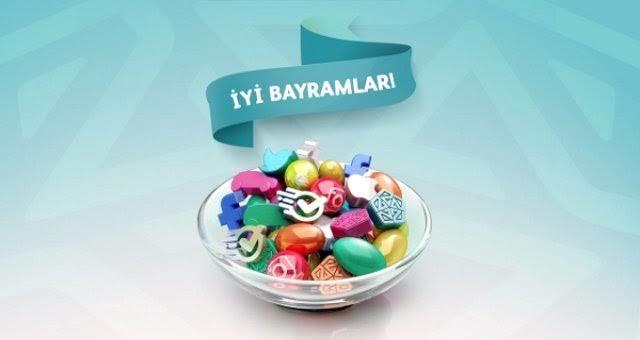 Ramazan bayramınızı ilk kim kutladı?