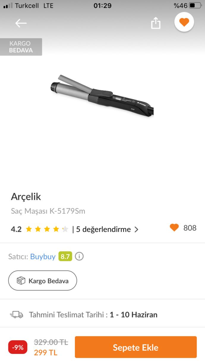 Sizce hangisini almalıyım?