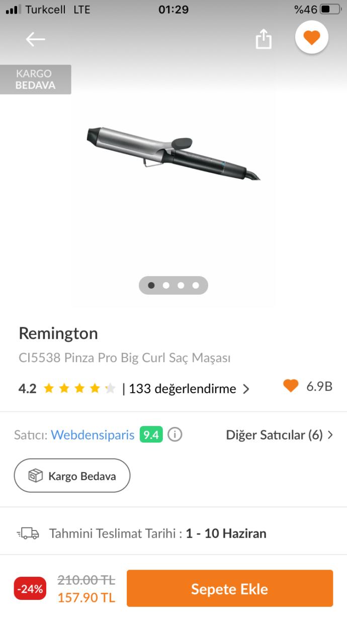 Sizce hangisini almalıyım?