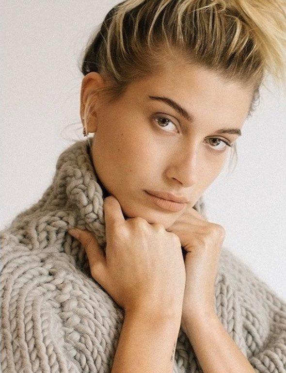 Hailey Baldwin Bieber sizce güzel mi?